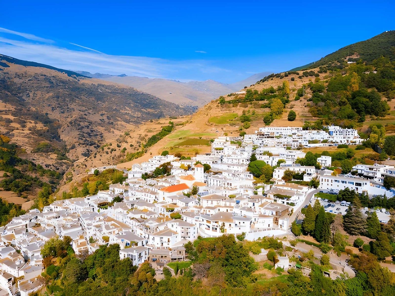 Alpujarra