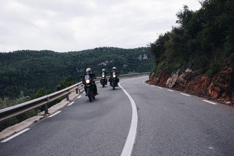 Grupo Motoristas