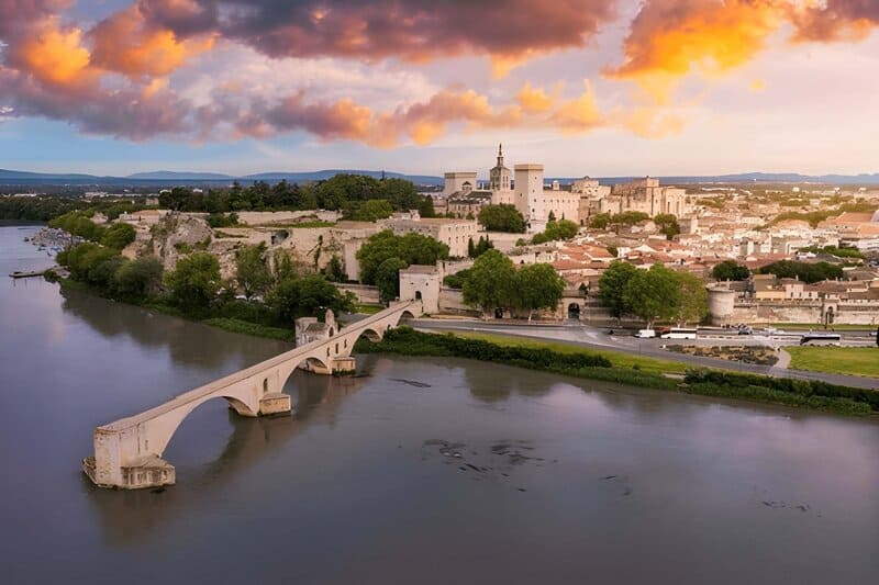 Avignon