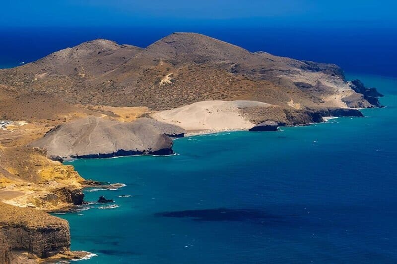 Cabo de Gata